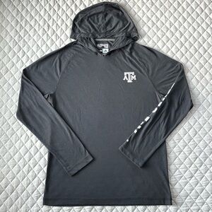 Adidas Texas A&M Men's Sweatshirt